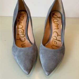 Sam Edelman heels